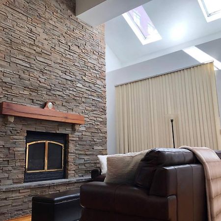 Full Loft-Style Apartment Near Omni New Haven Esterno foto