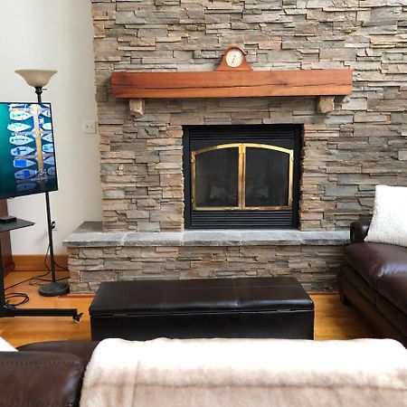 Full Loft-Style Apartment Near Omni New Haven Esterno foto