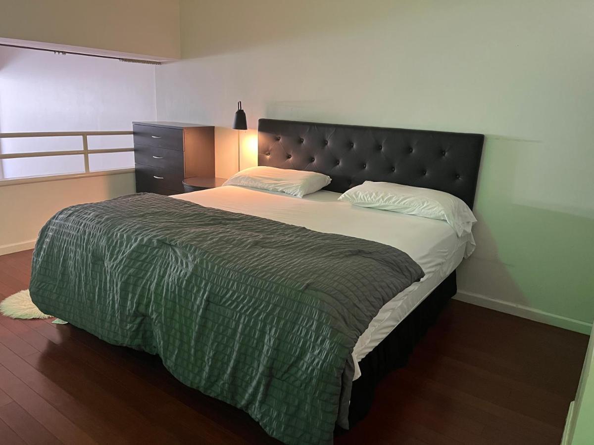 Full Loft-Style Apartment Near Omni New Haven Esterno foto