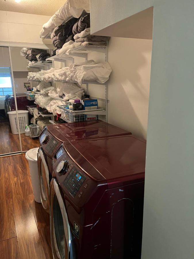 Full Loft-Style Apartment Near Omni New Haven Esterno foto