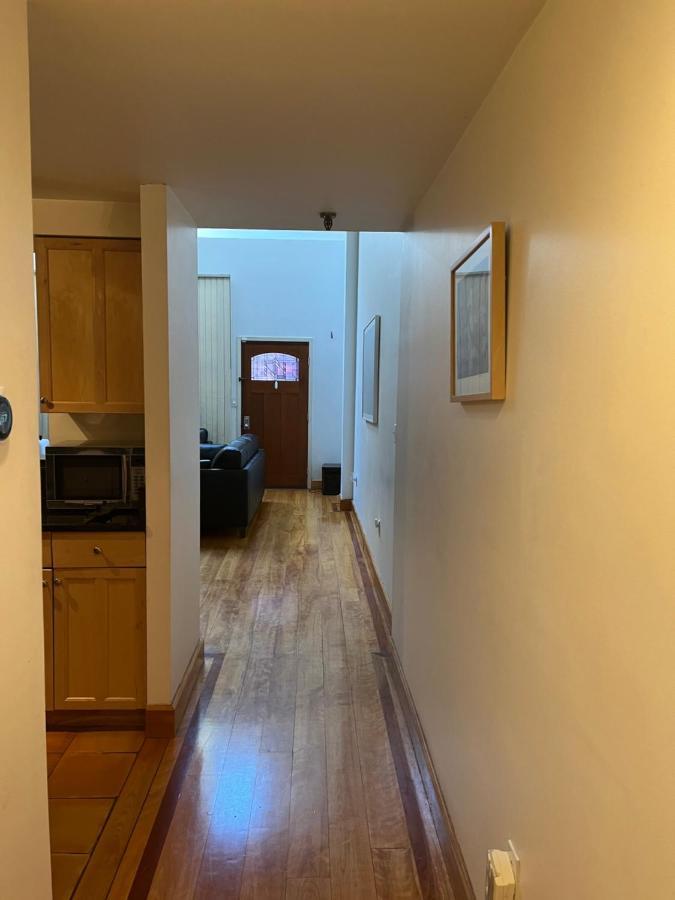 Full Loft-Style Apartment Near Omni New Haven Esterno foto